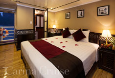 Halong Carina Cruise